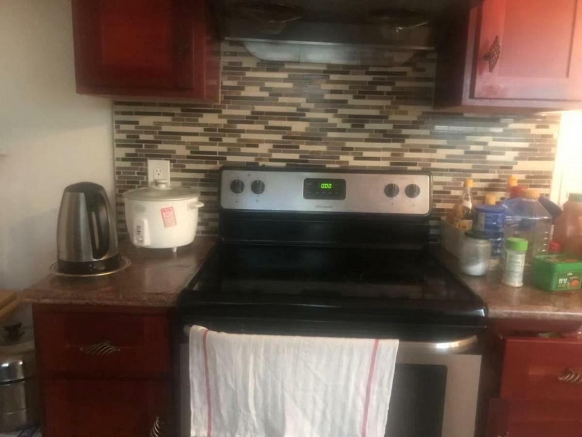 Spacious And Bright Apartment With 3Bd2Ba In Fremont Exterior foto