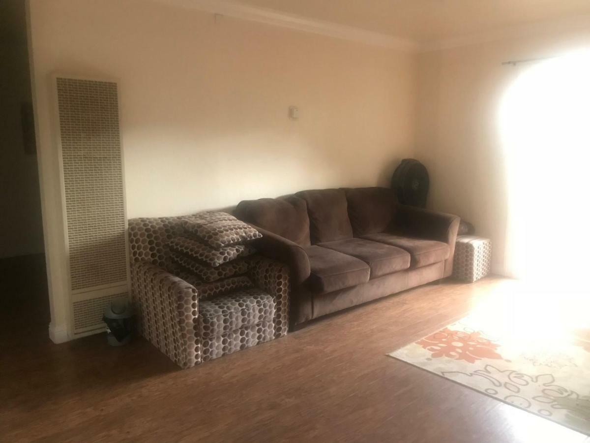 Spacious And Bright Apartment With 3Bd2Ba In Fremont Exterior foto